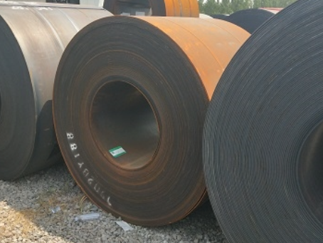 滴道Q355NHB耐候板